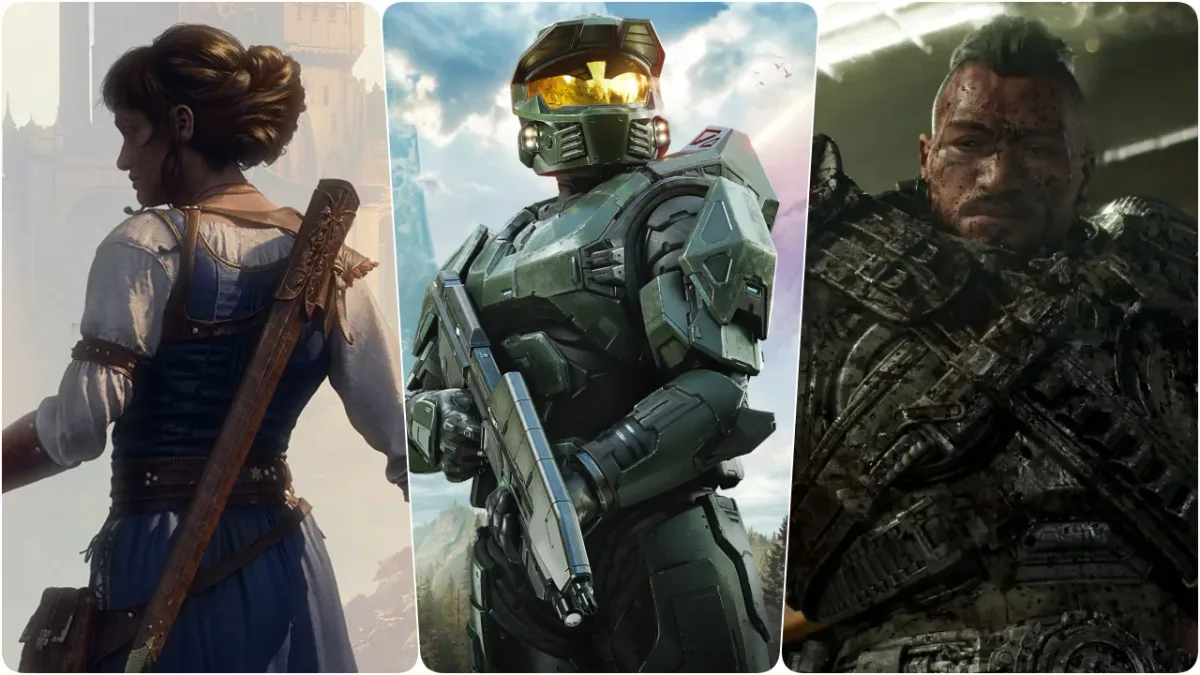 Primeiro anúncio do XBOX na Gamescom não será um jogo? Entenda