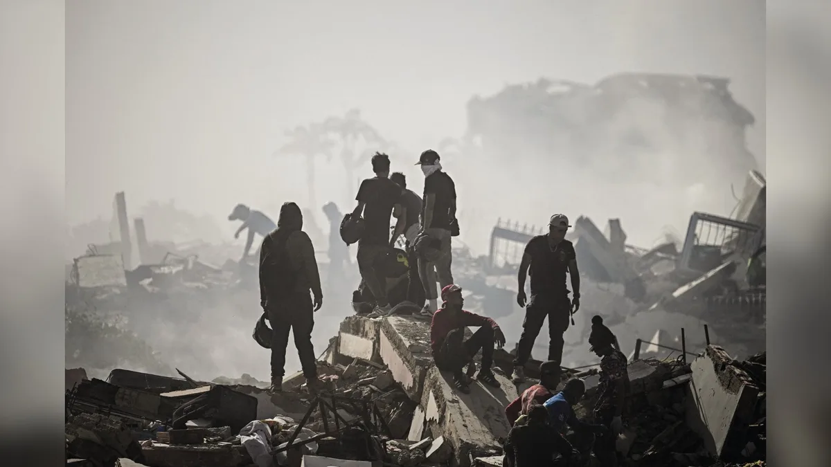 Os dramas dos venezuelanos que vivem no Brasil, dois meses depois do terremoto