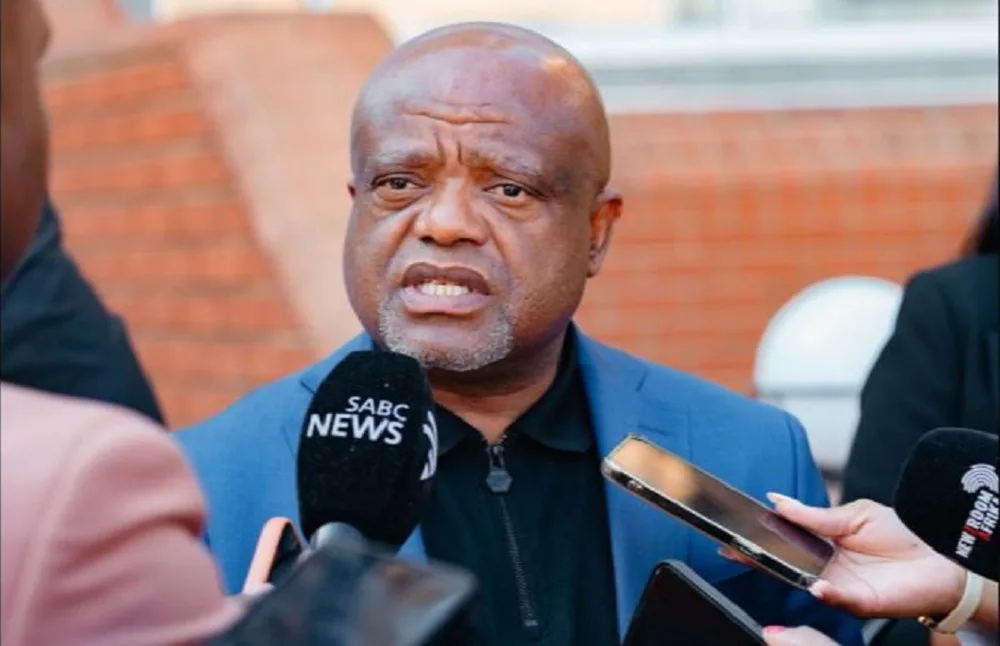 City of Joburg to prioritise Eskom payments: Morero