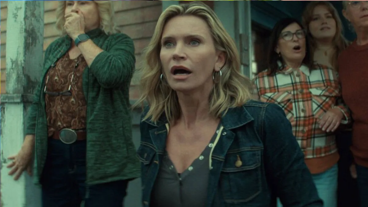 La nouvelle mini-série Netflix, déjà numéro 1 dans 83 pays. Un thriller addictif en 6 épisodes qui a conquis la critique.
