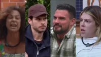 “A Fazenda 18”: Darlin vence a Prova do Fazendeiro e define 1ª Roça