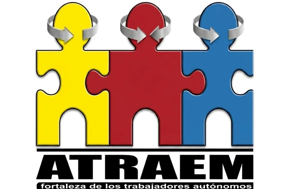 ATRAEM consolida red de atención a microempresarios y trabajadores independientes en 12 regiones
