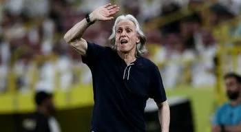 Jorge Jesus estreia-se na antevisão de um jogo da seleção no Portugal Summit