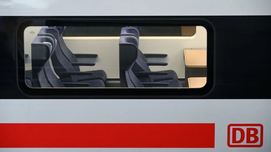 Deutsche Bahn: Minister will Rückkehr der Familienreservierung bei der Bahn