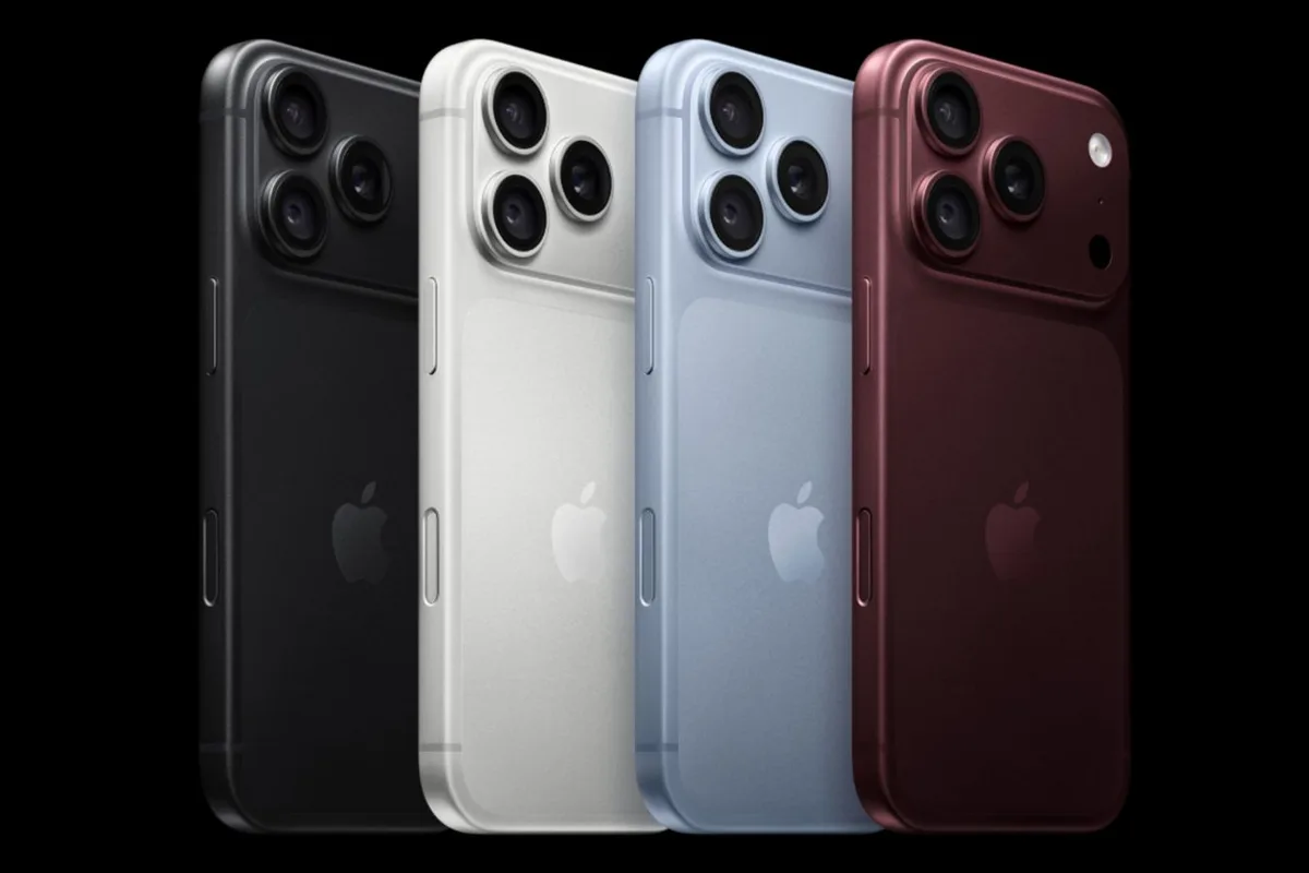Стартовали продажи iPhone 18 Pro и 18 Pro Max — с очередями во многих странах