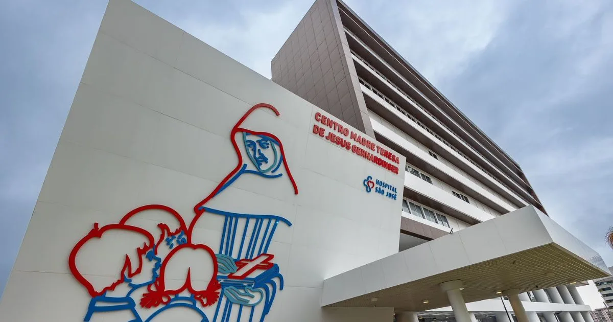 Com 100% das UTIs ocupadas, hospital entra em nível crítico e pede pausa em encaminhamentos de urgência em SC