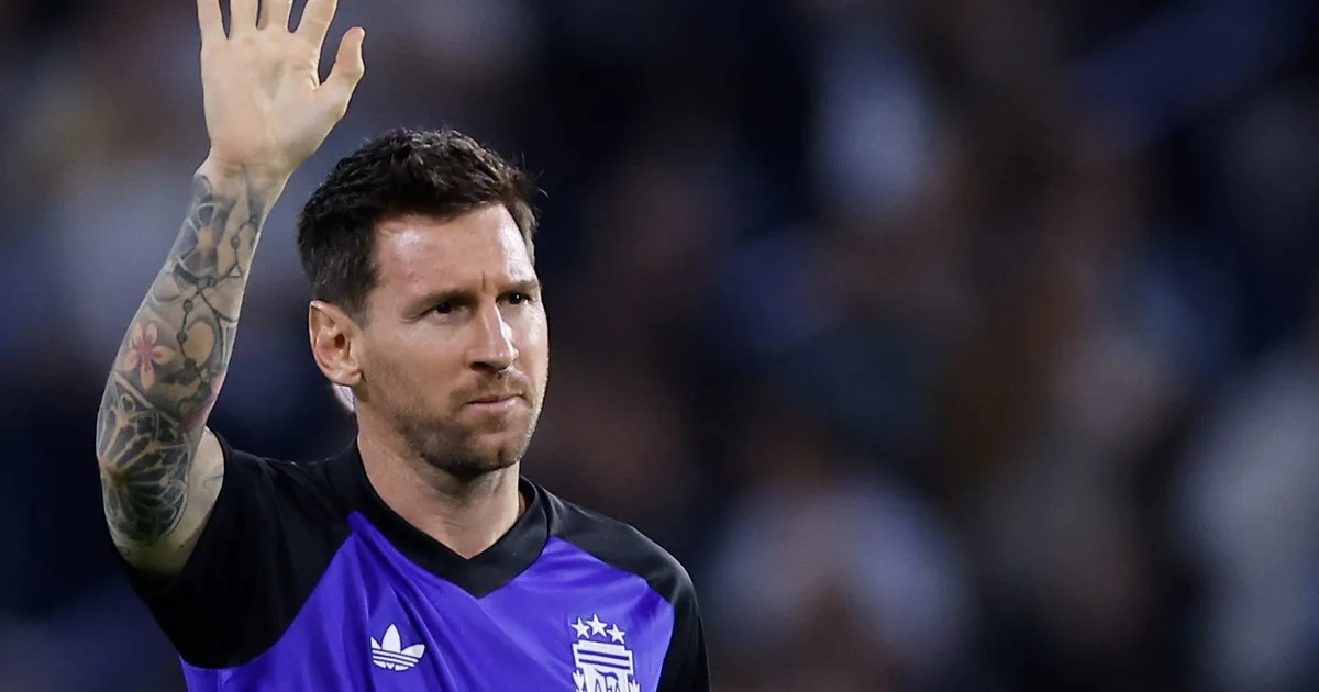El homenaje especial para Lionel Messi en la próxima fecha del fútbol argentino