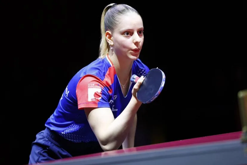 Journée difficile pour les Français au WTT Star Contender d'Astana