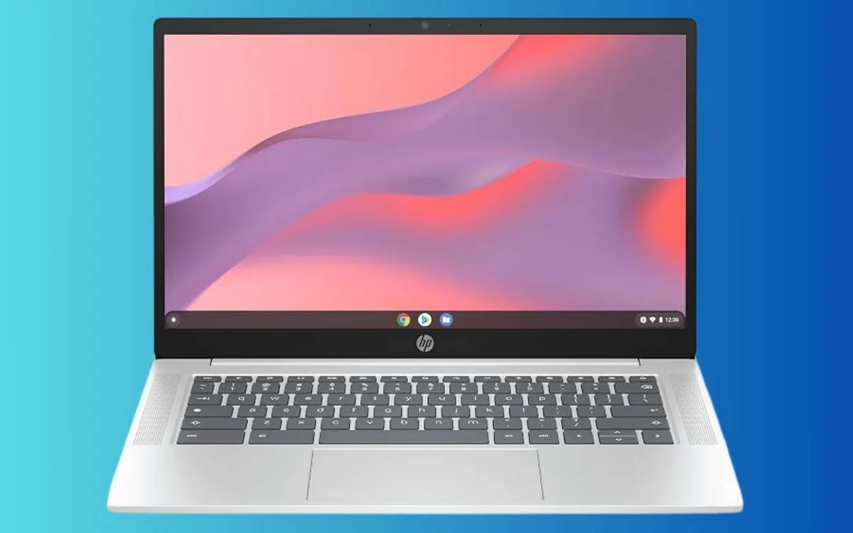La rentrée approche, le prix de ce Chromebook HP prend l'ascenseur… à l'envers