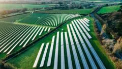 Solar farm approved despite public objection