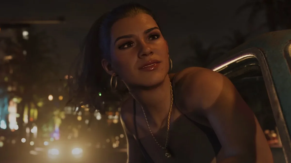 Un filtrador publicó desnudos de la protagonista de “GTA VI” para ganar criptomonedas: ¿qué hay detrás del leak?