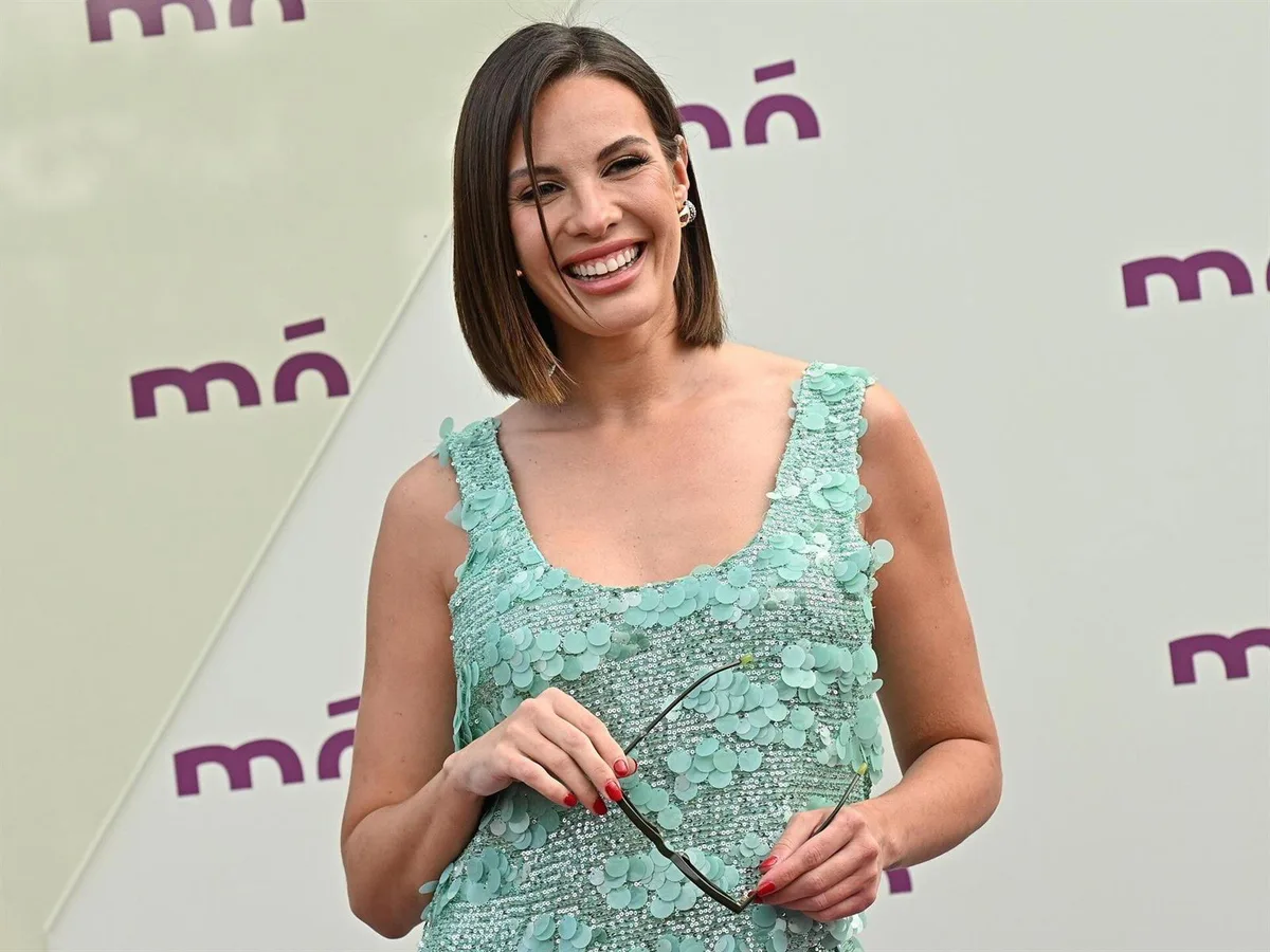 Jessica Bueno deja en el aire si finalmente Kiko Rivera ha visto a su hijo tras su viaje a Canarias con Isabel Pantoja