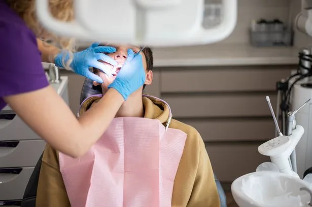 £1m fund to tackle dental poverty and help UK's most vulnerable access care