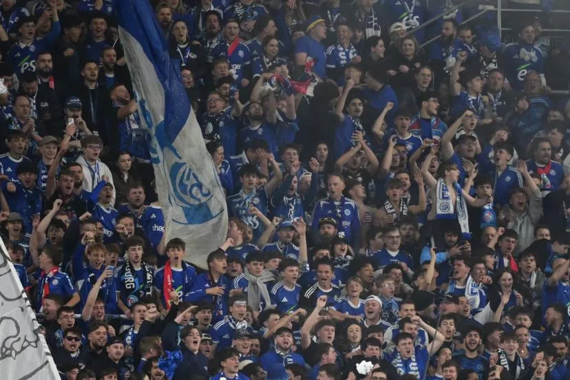 Pour la réception de Lens, Strasbourg retrouve la Meinau... et l'union de ses supporters ?
