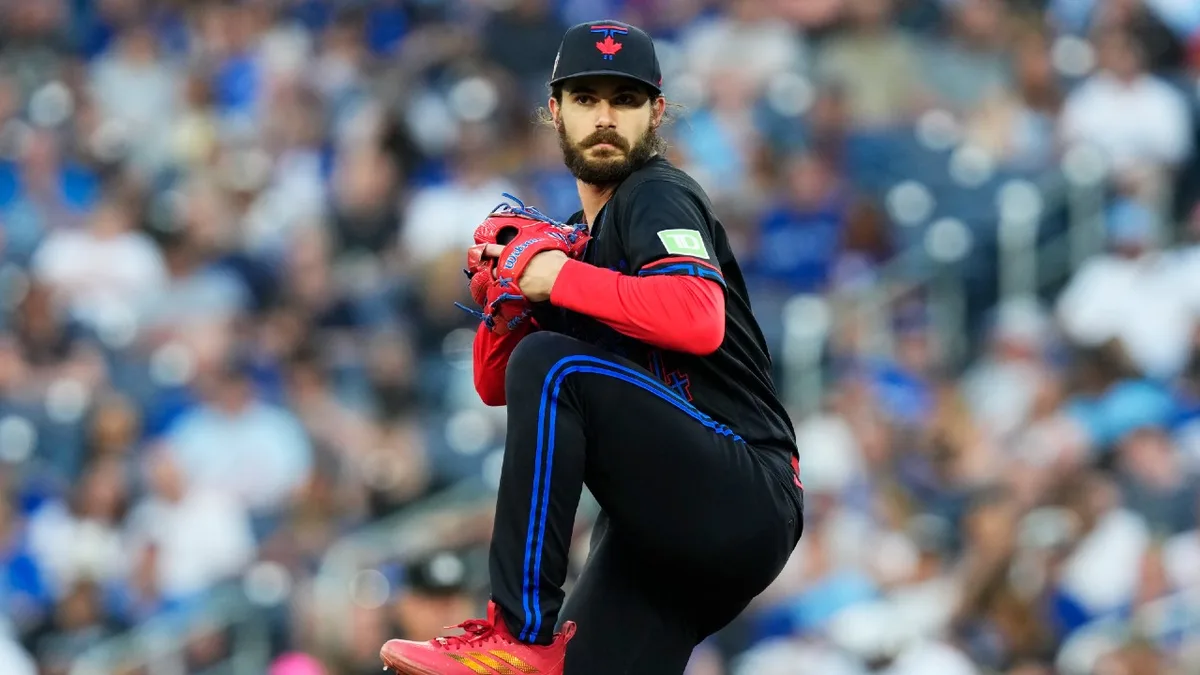 Blue Jays Live Tracker: Toronto vs. Seattle