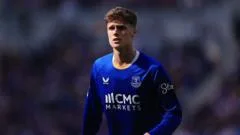 Forest to bid £40m for Everton teenager Armstrong