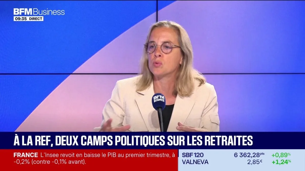 De retour sur le débat de l’âge de la retraite
