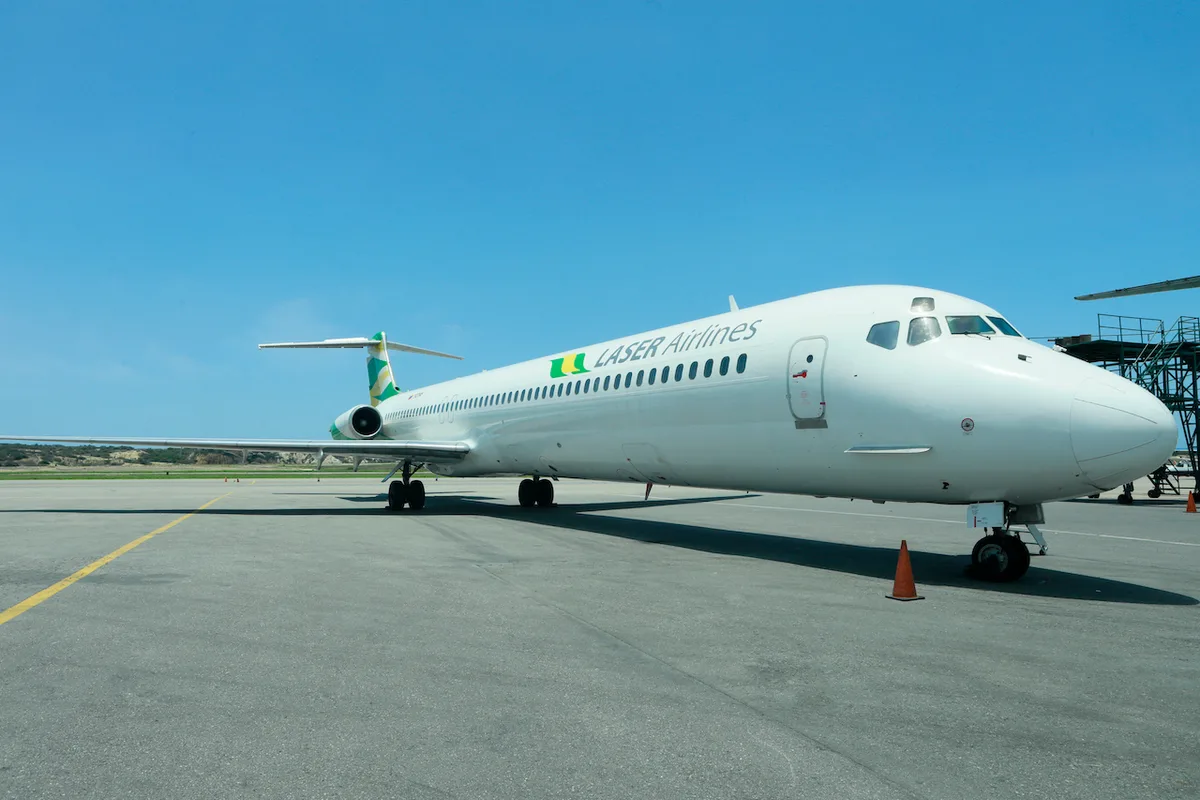 Laser Airlines reactivará la ruta Caracas–Aruba a partir del 3 de diciembre: frecuencias y precios