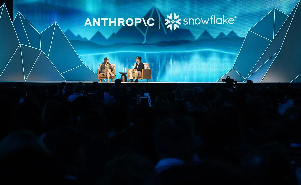 Anthropic впервые обошла OpenAI по квартальной выручке