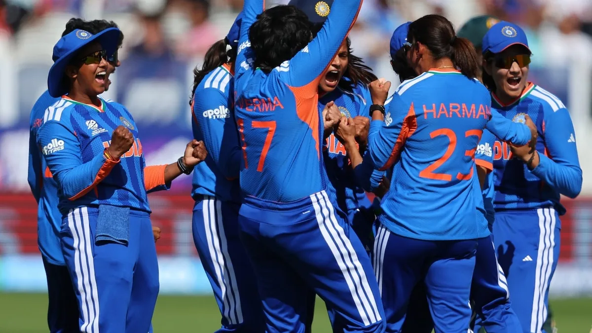 Handshake Or No Handshake vs Pakistan At Women's Asia Cup? India Coach Amol Muzumdar Answers