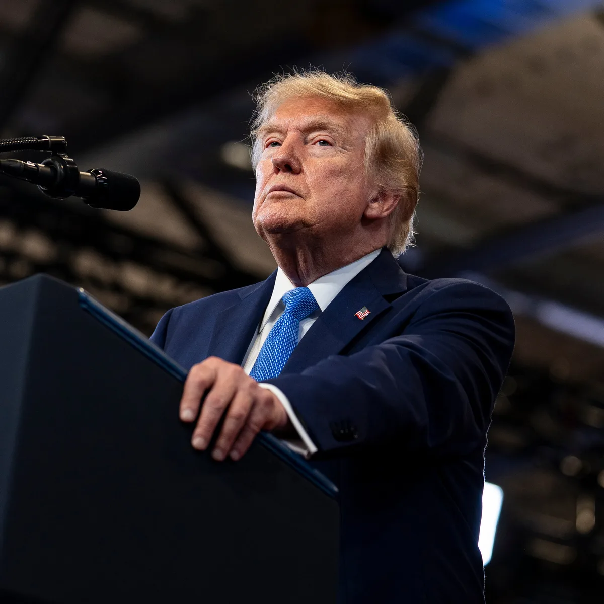 U.S. Debt Hits $40 Trillion