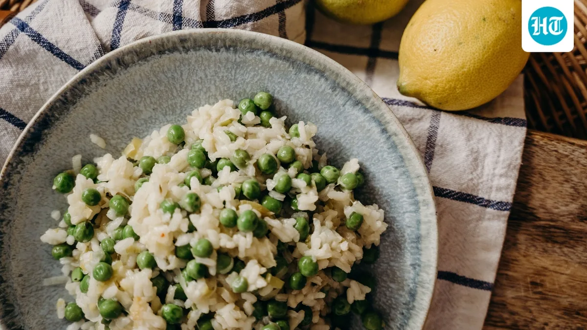 Want to make your meals more nutritious? Here's why gastroenterologist Dr Joseph Salhab recommends adding peas to your daily diet