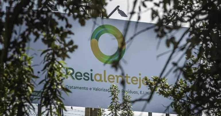 Resialentejo lança concurso para nova central biorresíduos