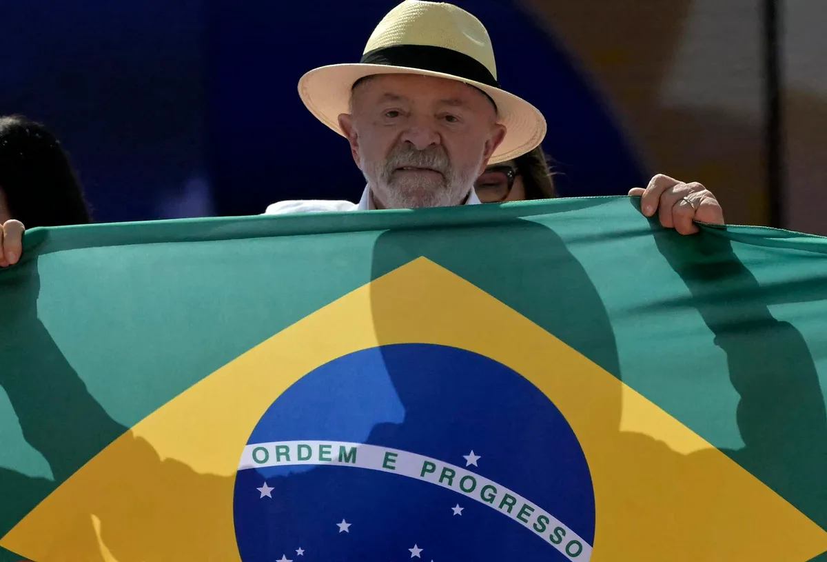 A proposta de Lula para fortalecer a soberania do Brasil diante dos ataques dos EUA