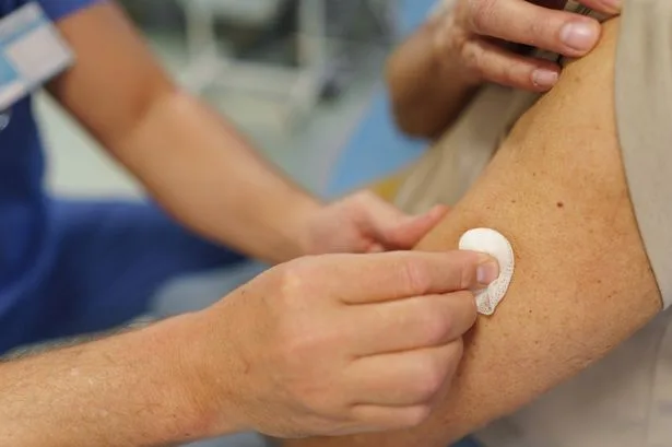 Full list of who can get free NHS flu vaccine, when and where