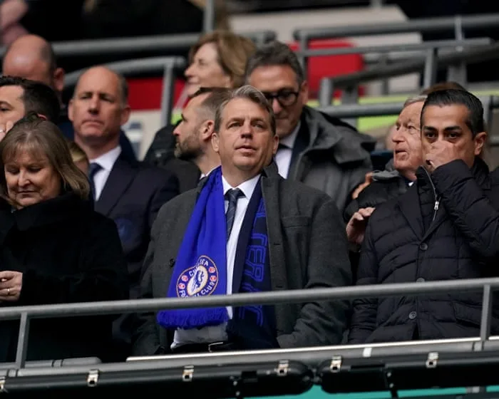 Chelsea’s boardroom rift: if Boehly goes who will Clearlake have left to blame? | Sam Cunningham