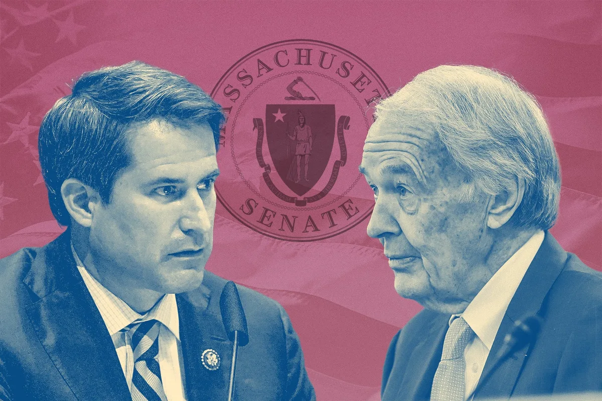 Voters Are Rejecting Elderly Politicians. So What’s This 80-Year-Old Senator’s Secret?