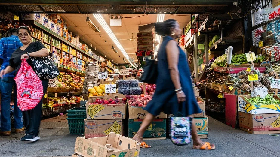 Her immigrant parents built a NYC grocery store from scratch. Now Mamdani's experiment could end it