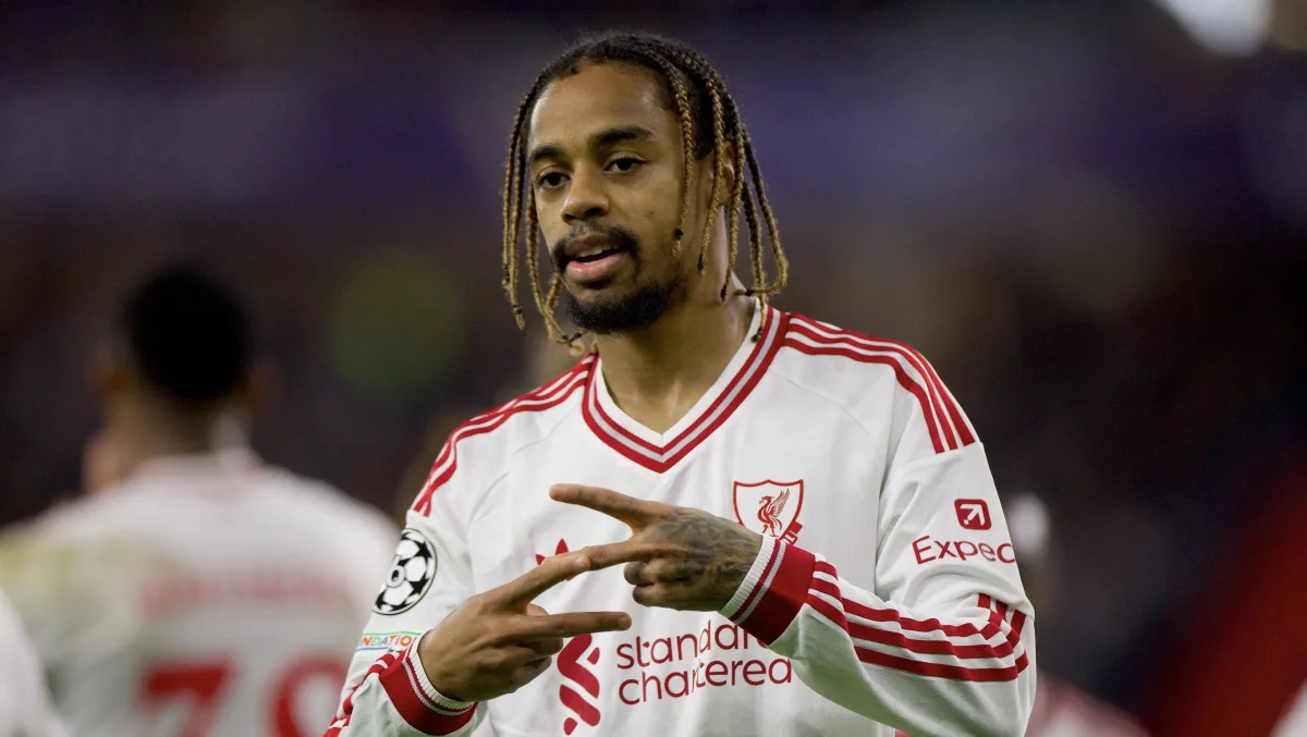 Barcola desencanta com hat-trick e Liverpool recebe mais três boas notícias em vitória sobre o LASK