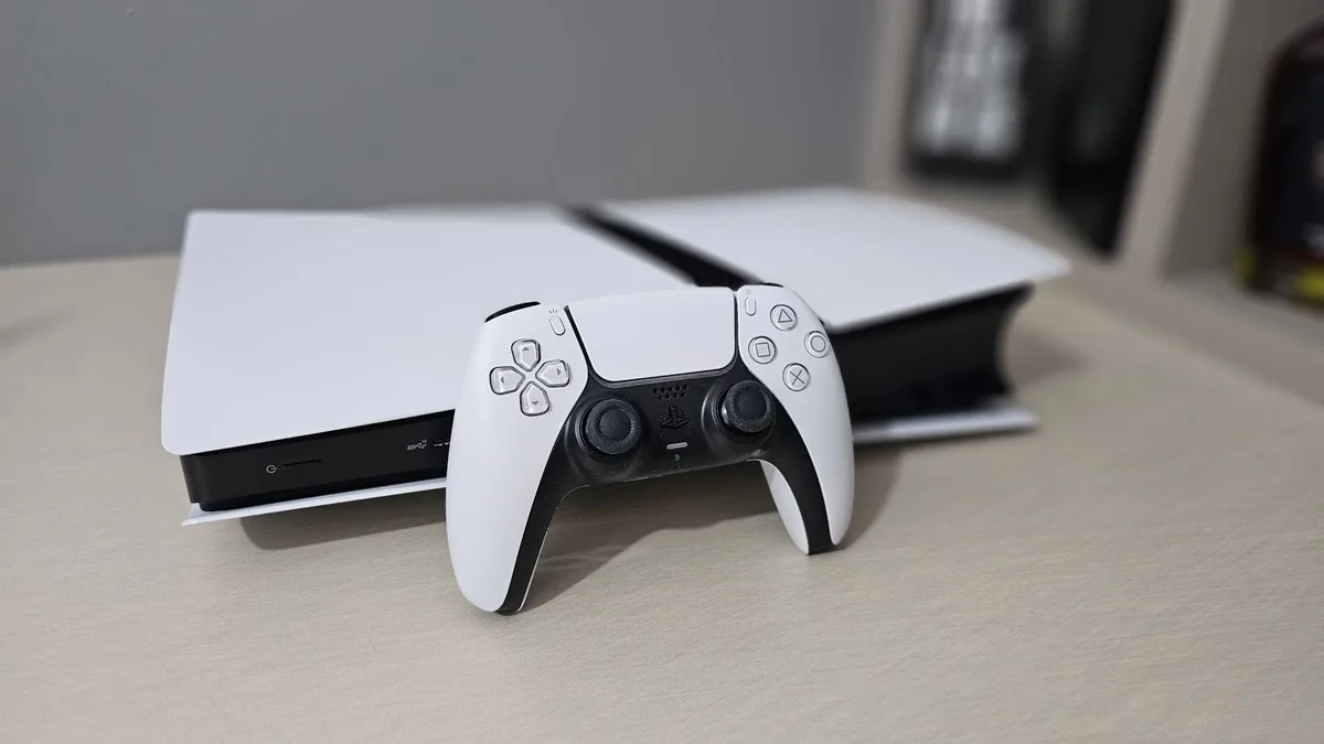 Mercado de consoles dos EUA enfrenta pior momento desde os anos 80, alerta analista