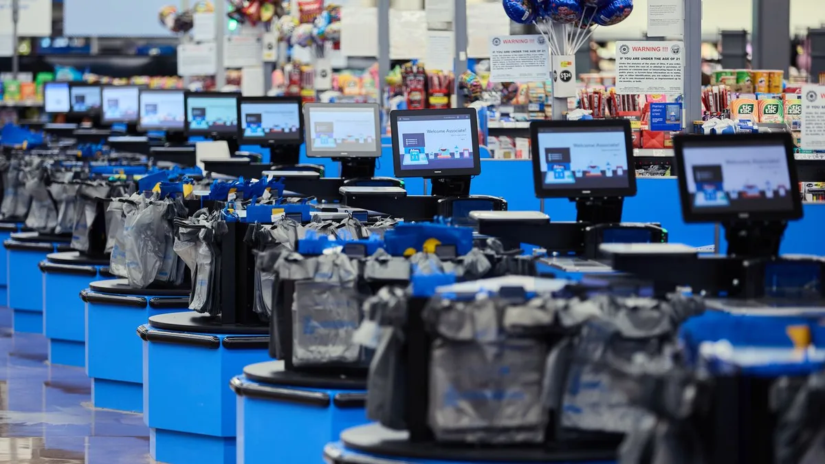 Walmart adding Apple Pay, other tap-to-pay options