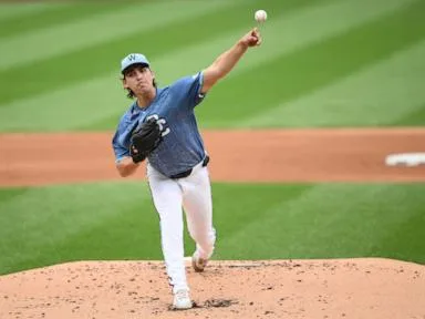 Alvarez shines, Nats beat Angels 6-5 despite another bullpen collapse