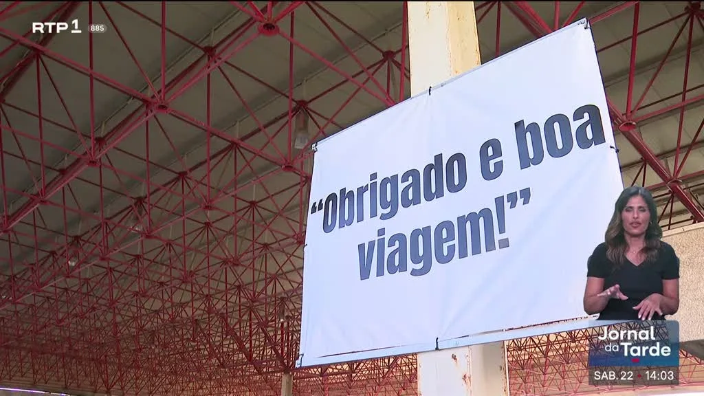 Emigrantes começam a regressar aos países de acolhimento
