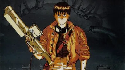 ‘Akira’, clássico anime japonês, retorna aos cinemas remasterizado em 4K
