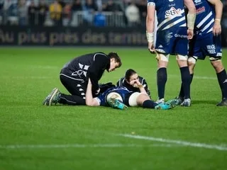 Rugby. Un juge britannique veut pousser World Rugby en procès à propos des conséquences neurologiques des commotions