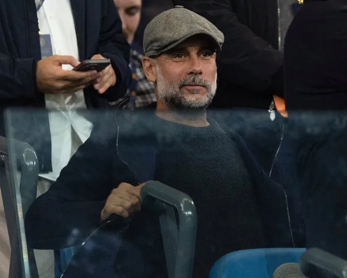 Football Daily | Guardiola returns to Manchester as City spin into dizzy mess against PSG