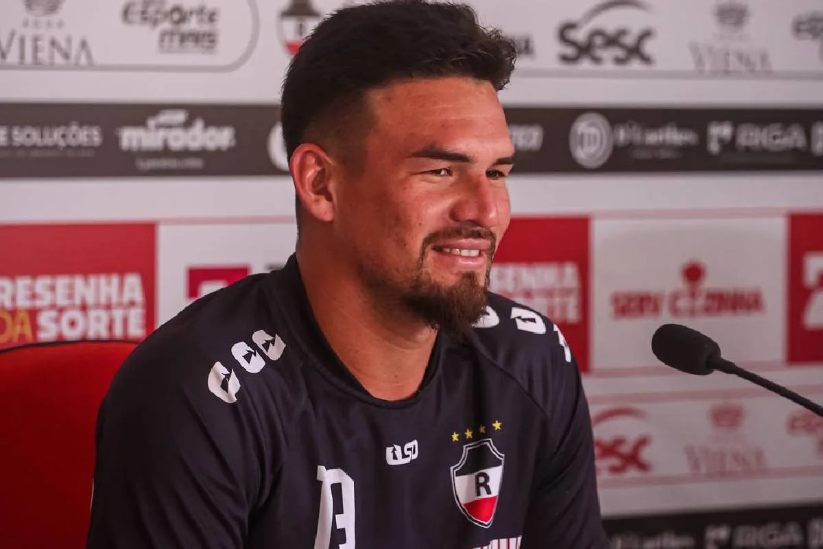 Douglas destaca busca por redução de erros e projeta River-PI competitivo no Piauiense Série B
