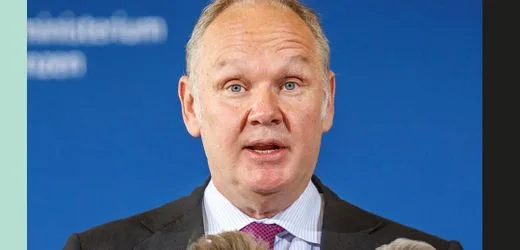 Lars-Klingbeil-Vertrauter: »Harald Christ ist ein einflussreicher Strippenzieher«