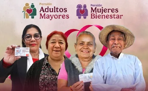 Pensión Bienestar 2026: ¿te toca pago HOY, 23 de septiembre?; checa el calendario aquí