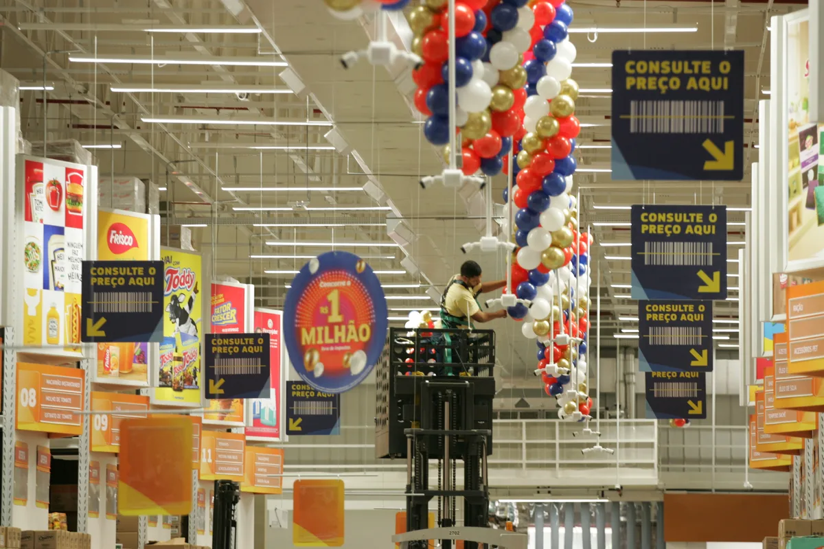 Rede gigante de supermercados é condenada a multa milionária em Salvador