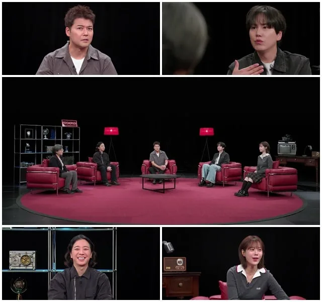 전현무 "숙소서 씻고 있는데..인도 도둑 내 지갑 뒤지고 있어" 충격(내사패)