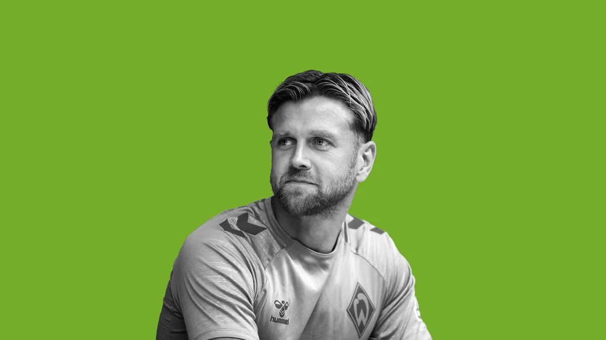 Niclas Füllkrug: Ach, diese Lücke!
