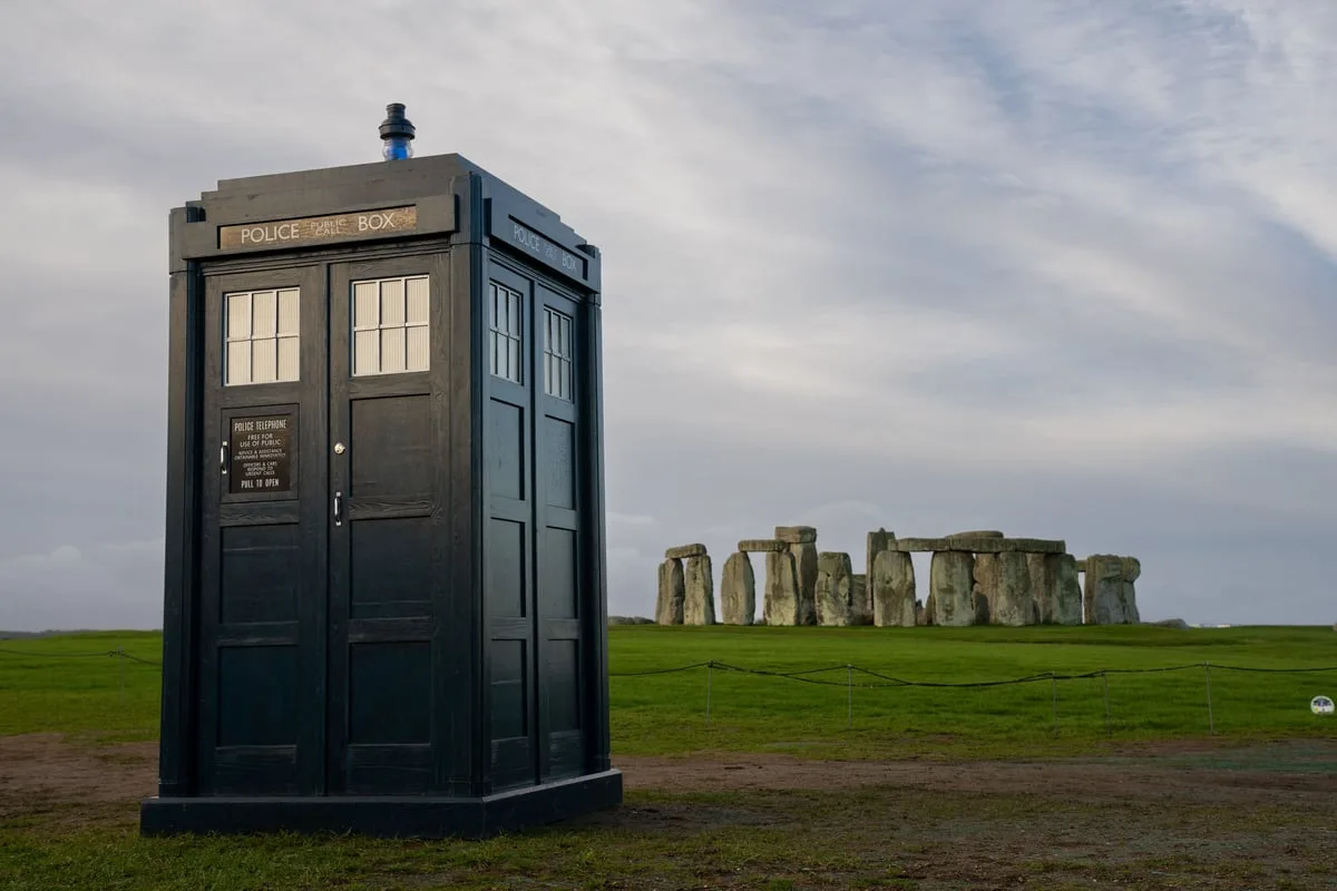 Doctor Who eyes fresh beginning with new bid from Line of Duty showrunner plus TV spin-off