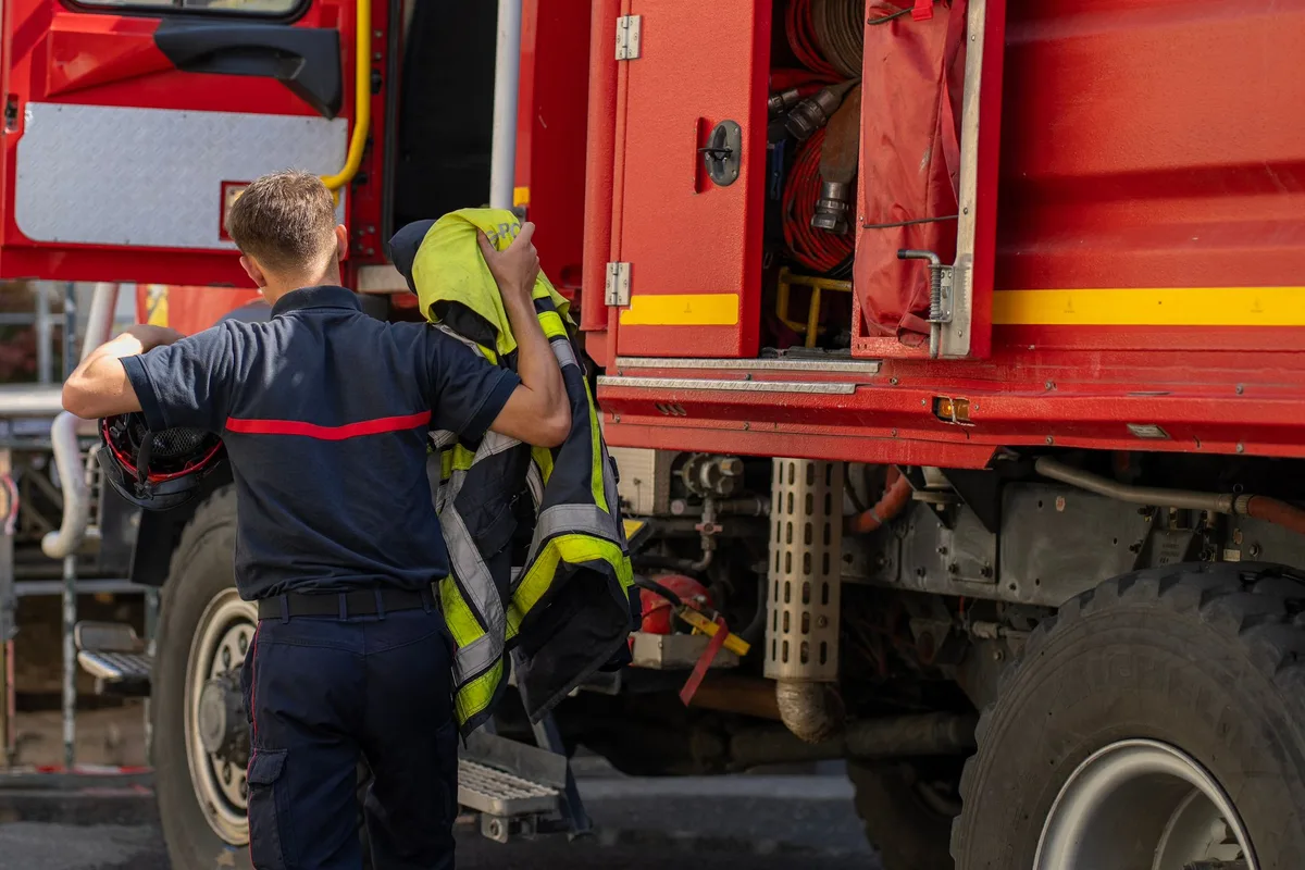 La colère des pompiers, en mal de sens et de reconnaissance