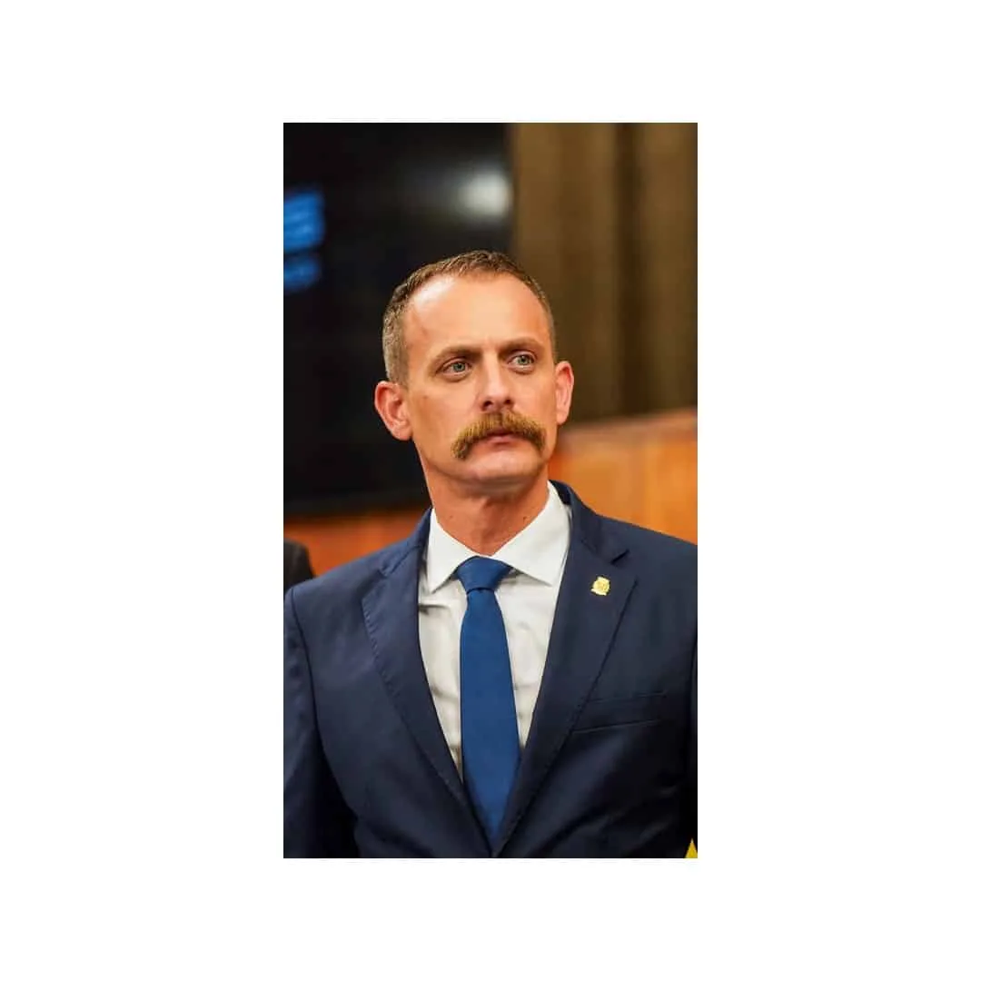 Sargento Nantes (PP) é eleito deputado federal por São Paulo com 333.401 votos