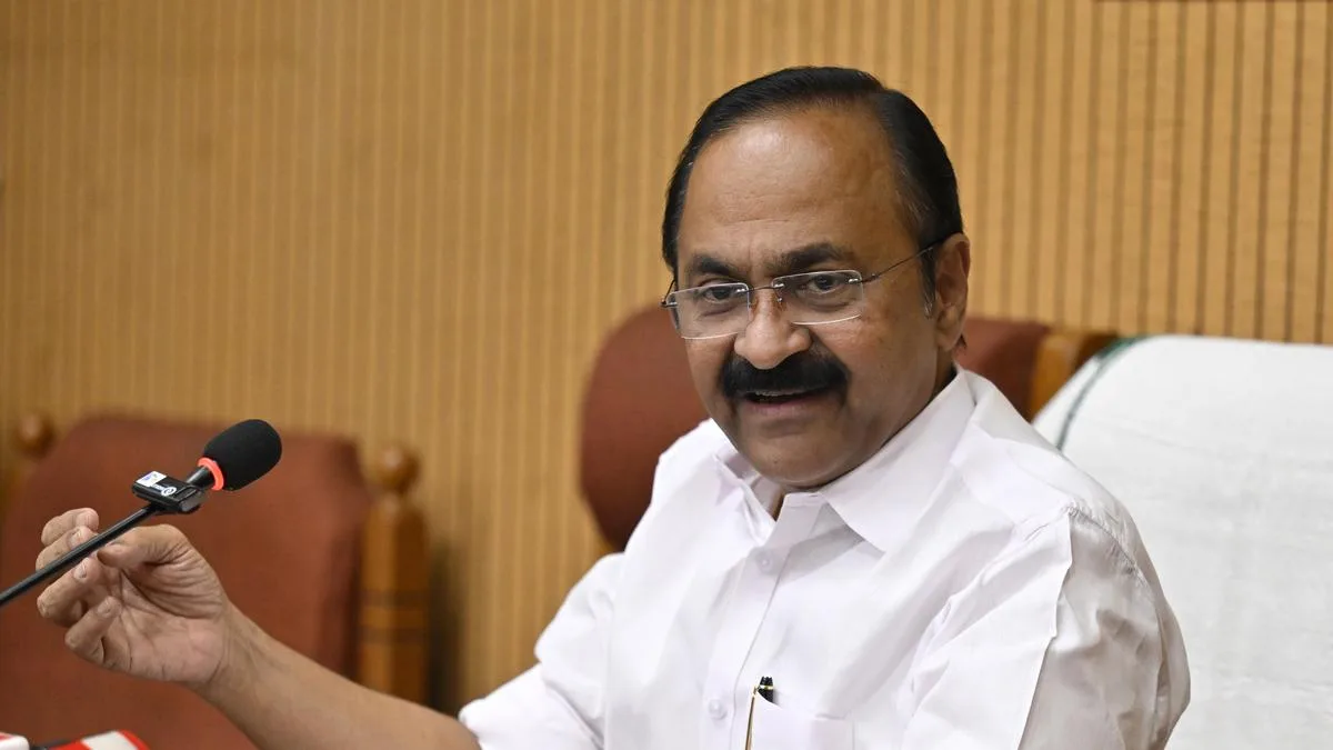 Keralam’s UDF govt at three months: Hits, hurdles and high expectations for V.D. Satheesan